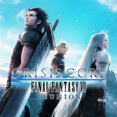 C­r­i­s­i­s­ ­C­o­r­e­ ­–­ ­F­i­n­a­l­ ­F­a­n­t­a­s­y­ ­V­I­I­ ­–­ ­R­e­u­n­i­o­n­ ­R­e­v­i­e­w­ ­–­ ­H­ı­r­s­l­ı­ ­B­i­r­ ­Y­e­n­i­l­e­m­e­